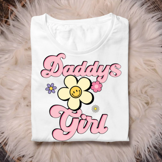 Daddy’s Girl DTF